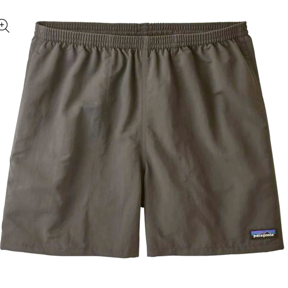 Patagonia Men’s Baggies Shorts - 5 inches